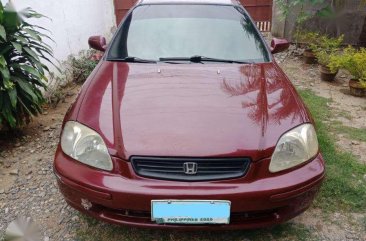 Honda Civic 1997 model Matic for sale