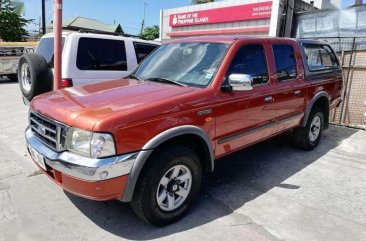 Ford Ranger 2004 Trekker for sale