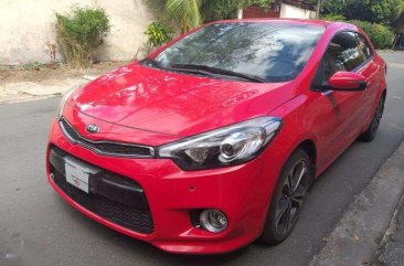 2016 Kia Forte for sale