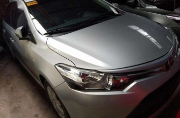 2017 Toyota Vios for sale