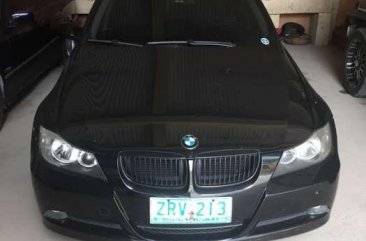 2008 Bmw 320I for sale