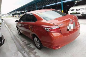 Vios E 2016 for sale