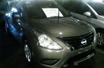 Nissan Almera 2016 for sale