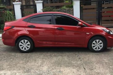 Hyundai Accent 2018 for sale