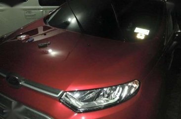 Ford Ecosport 2015 for sale