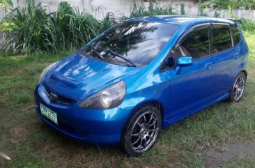 Honda Fit 2006 for sale