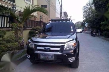 2009 Ford Ranger for sale