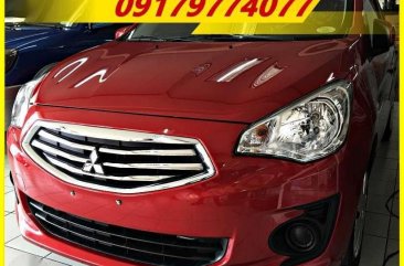 2018 Mitsubishi Mirage G4 for sale