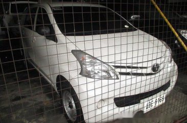 Toyota Avanza 2015 J MT for sale