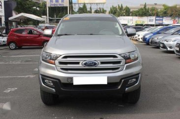 2018 Ford Everest for sale