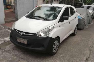 2016 Hyundai Eon for sale