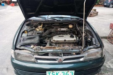 Mitsubishi Lancer 1995 for sale