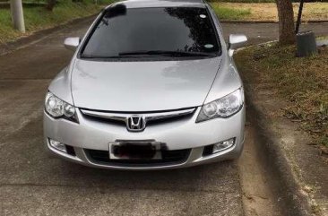 Honda Civic 1.8S 2009 for sale