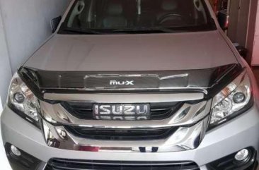 Isuzu Mu-x 2015 for sale