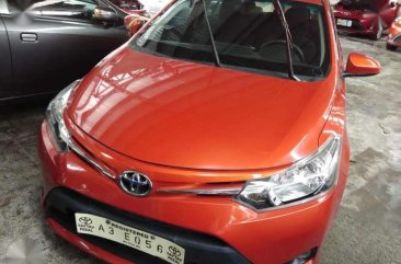 2018 Toyota Vios for sale