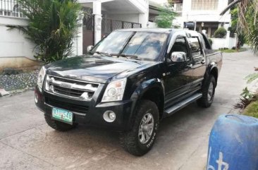 2010 Isuzu DMAX LS 3.0 MT for sale