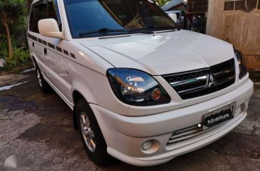 2014 Mitsubishi Adventure for sale