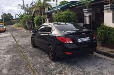 Hyundai Accent 2015 for sale