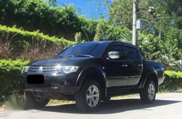 2012 Mitsubishi Strada for sale