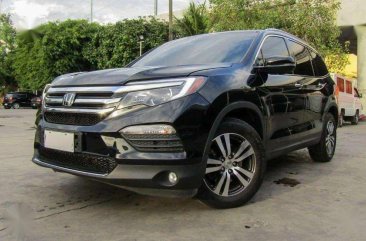 2016 Honda Pilot for sale