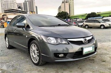 2010 Honda Civic for sale