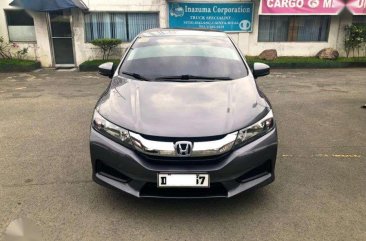 2016 Honda City for sale