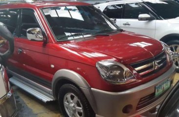 2012 Mitsubishi Adventure for sale