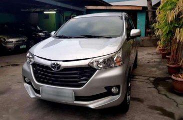 2018 Toyota Avanza for sale