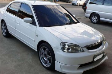 Honda Civic 2002 for sale