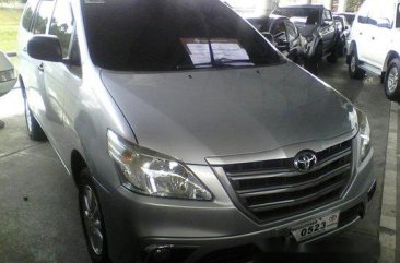 Toyota Innova 2015 for sale