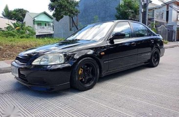 Honda Civic 2000 for sale