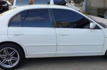 Honda Civic 2002 for sale