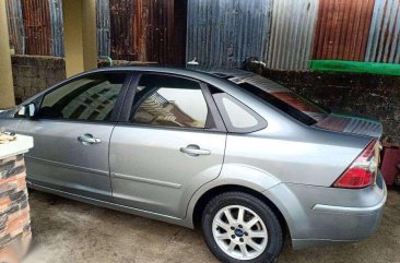 FORD FOCUS 2008 for sale