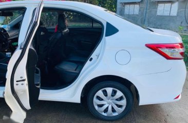 Toyota Vios 2016 For sale