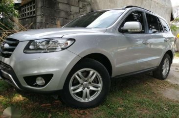 Hyundai Santa Fe 2012 for sale