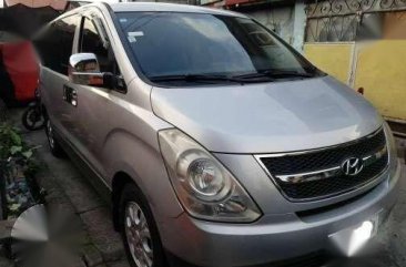 Hyundai Grand Starex 2009 for sale