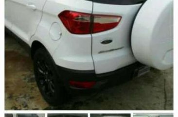 2017 Ford Ecosport for sale