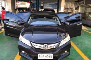 2015 Honda City for sale