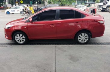 2017 Toyota Vios for sale