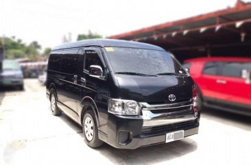 2015 Toyota HiAce for sale