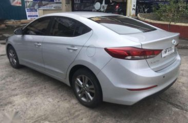 2016 Hyundai Elantra for sale