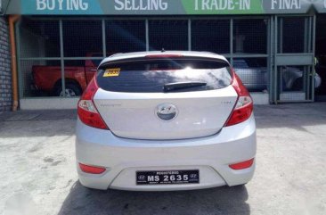 Hyundai Accent 2017 for sale