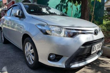 2014 Toyota Vios for sale