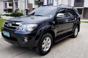 Toyota Fortuner 2007 for sale