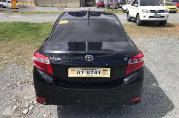 2018 Toyota Vios for sale