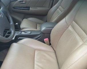 Toyota Fortuner 2013 G for sale