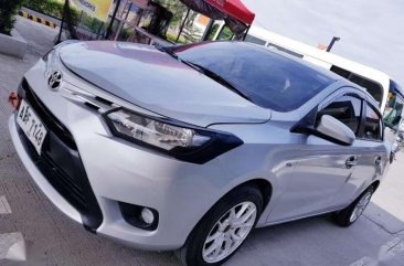 Toyota Vios E 2015 for sale