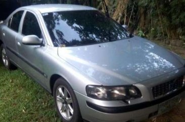 2002 volvo s60 for sale