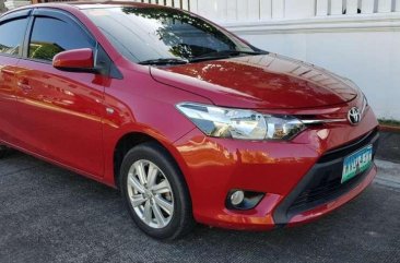 2013 Toyota Vios for sale