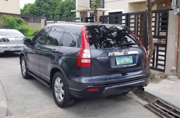 2008 Honda Crv for sale